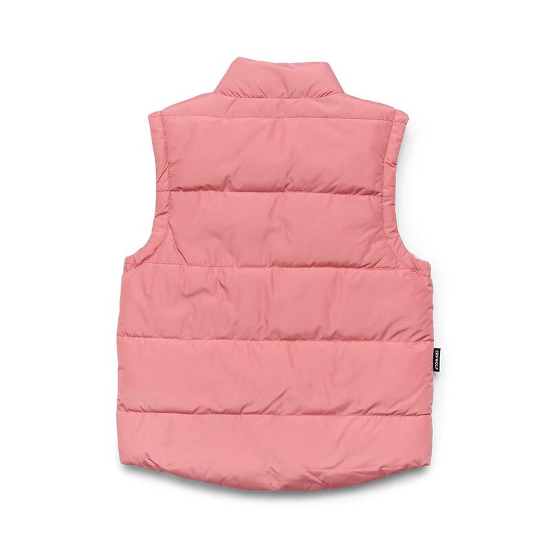 Crywolf Reversible Eco-Vest image number 2